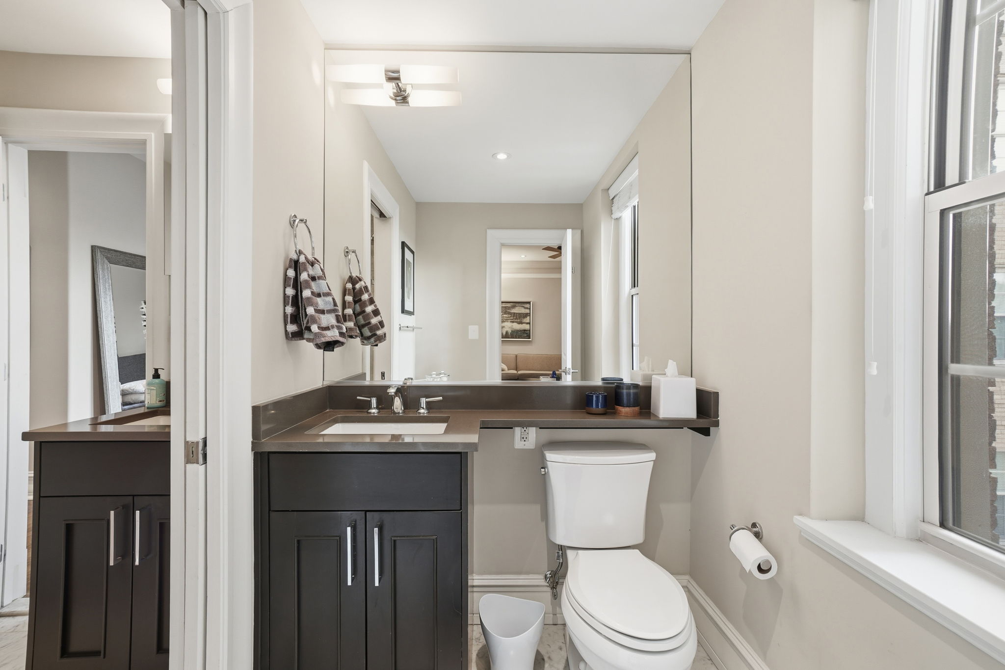 1801 16th Street Northwest, Unit 501 Washington, DC 20009 - Photo 16 of 19