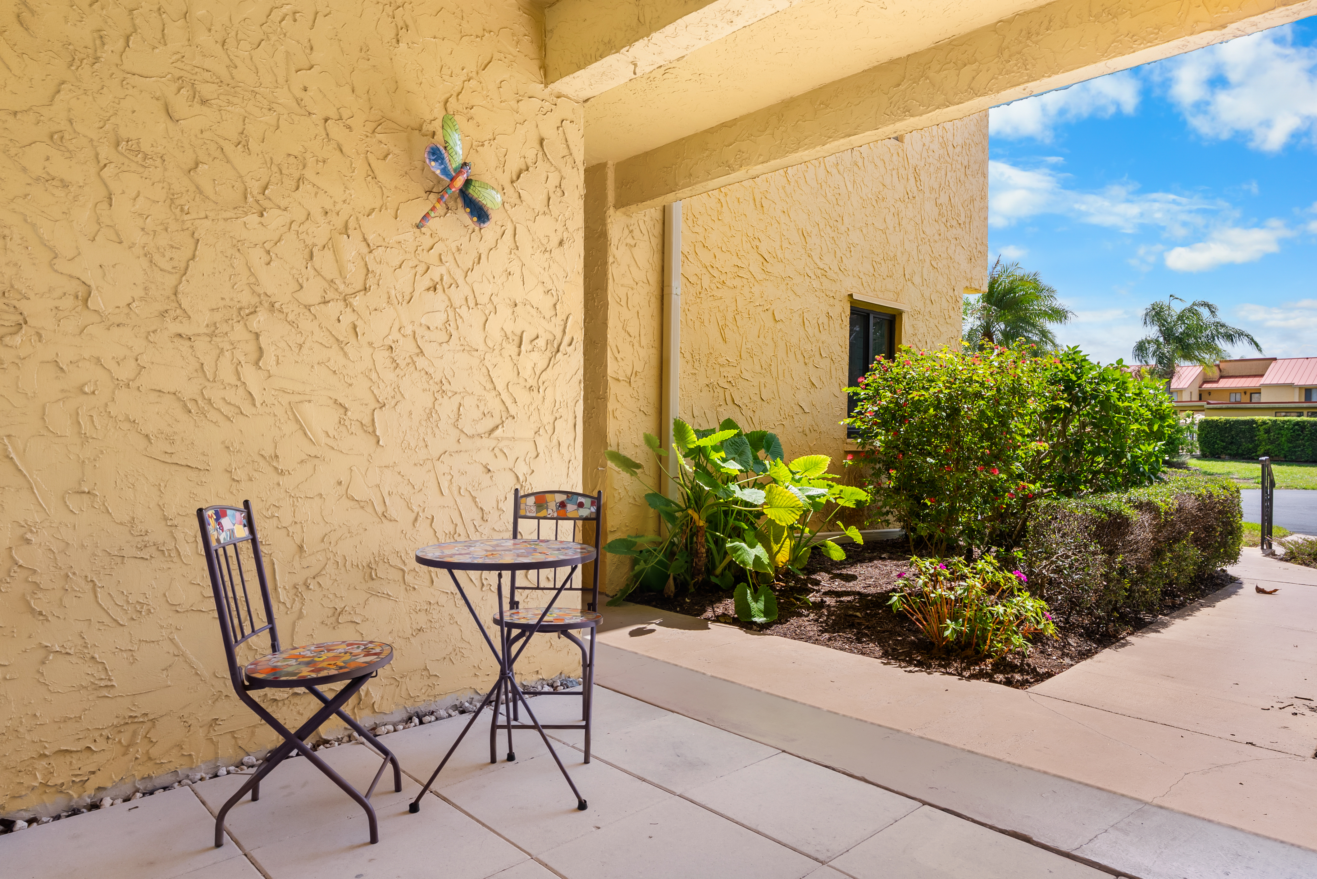 5363 Southeast Miles Grant Road, Unit 106 Stuart, FL 34997 - Photo 3 of 28