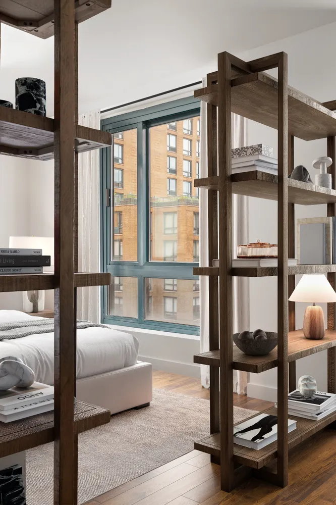 $1,085,000 | 1 Irving Place, Unit P20G | Gramercy