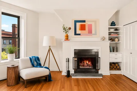 $1,150,000 | 634 11th Street, Unit 4 | Park Slope