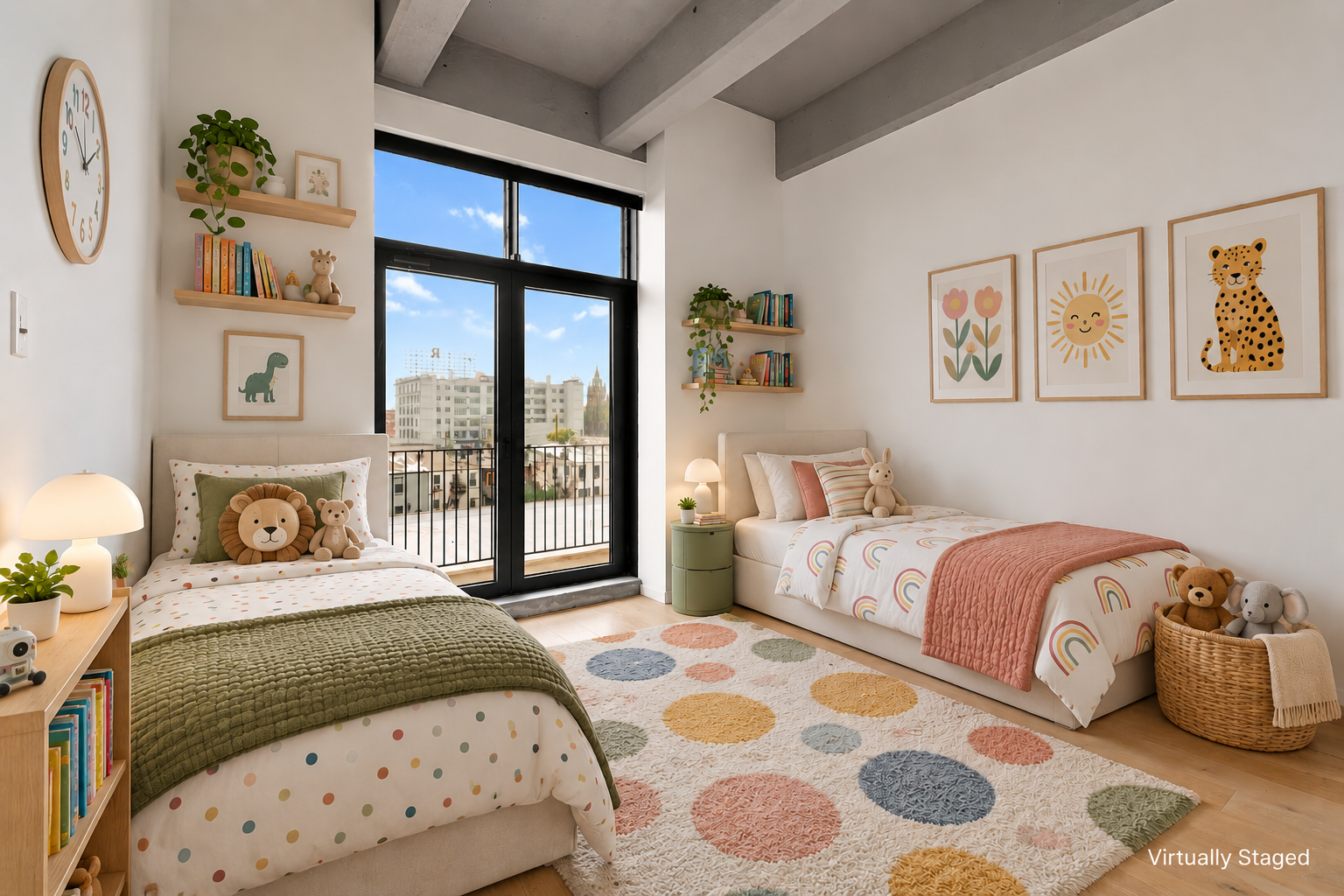 160 Imlay Street, Unit 4E2 Brooklyn, NY 11231 - Photo 6 of 15 Gallery Image 6