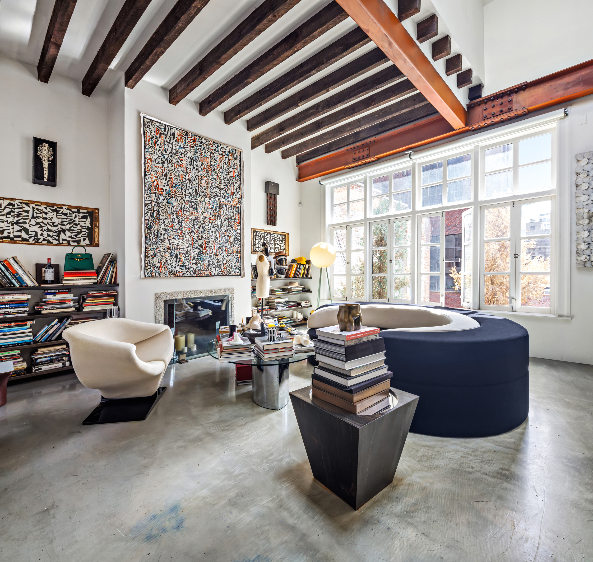 13 Gramercy Park South, Unit 5R Manhattan, NY 10003 - Photo 2 of 15