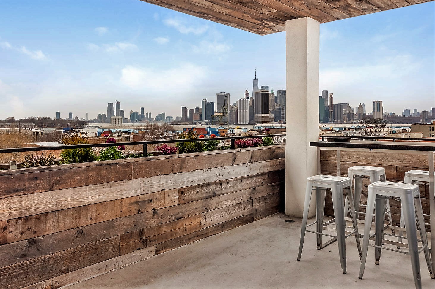 255 Columbia Street, Unit 6N Brooklyn, NY 11231 - Photo 4 of 11 Gallery Image 4