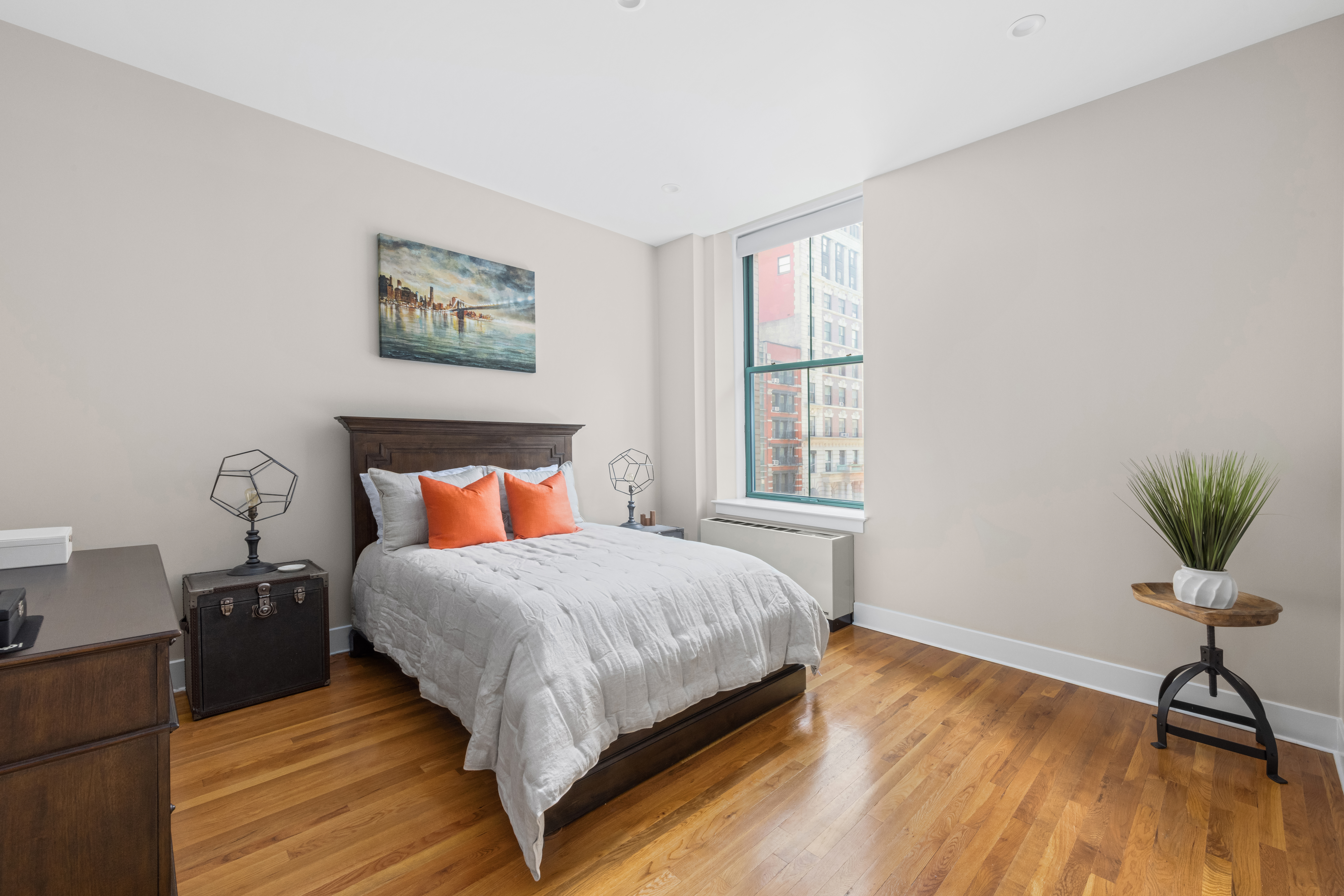 53 North Moore Street, Unit 3B Manhattan, NY 10013 - Photo 5 of 11