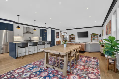 $1,599,000 | 5 Caspian Way, Unit 2, Dorchester, MA 02125