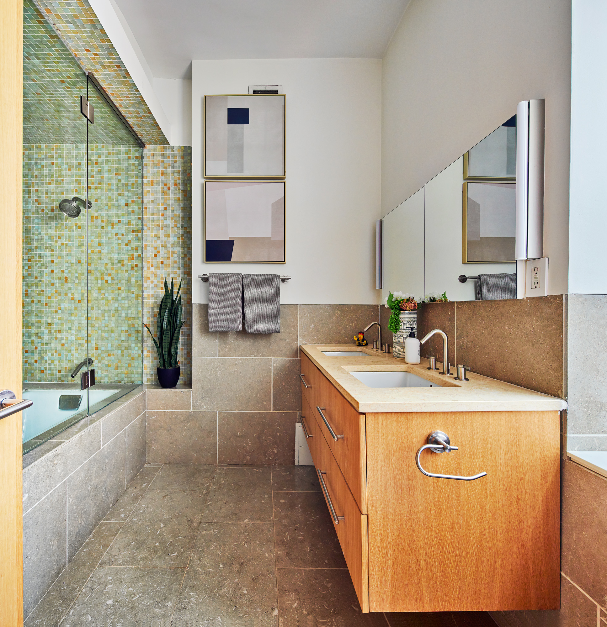 4 West 16th Street, Unit 9B Manhattan, NY 10011 - Photo 12 of 16