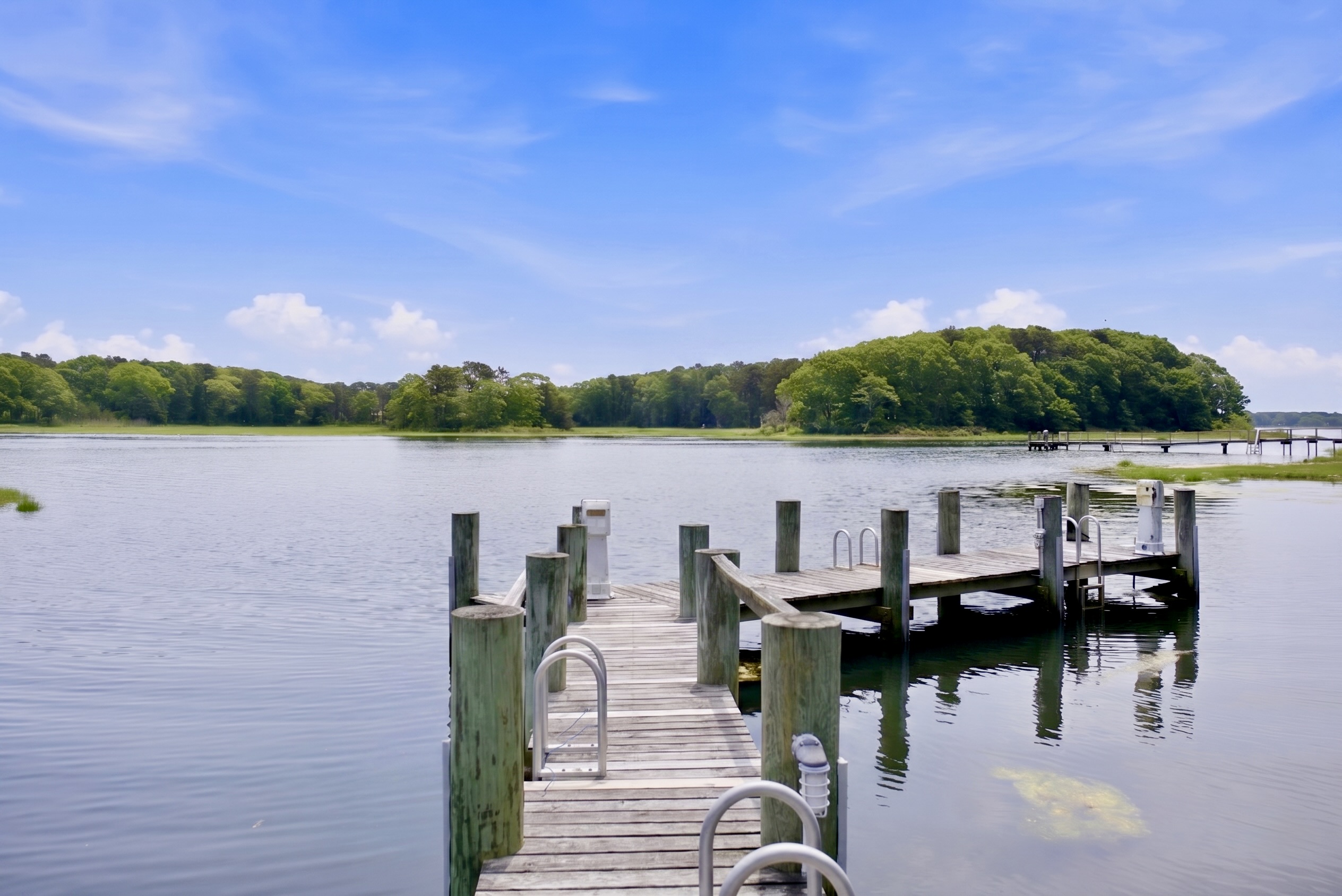 375 Baxter Neck Road Marstons Mills, MA 02648 - Photo 2 of 27