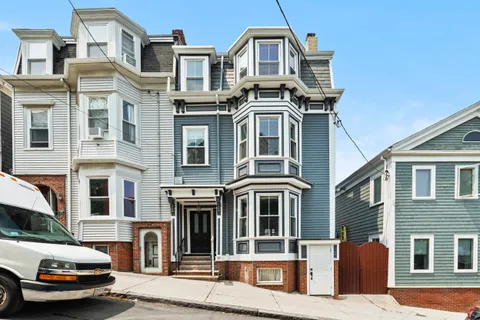$1,450,000 | Address Upon Request, Boston, MA 02127