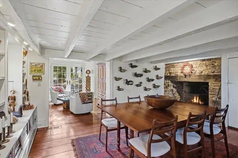 $1,995,000 | 6338 Old Carversville Road, Carversville, PA 18913