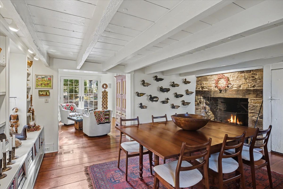 6338 Old Carversville Road Carversville, PA 18913 - Photo 41 of 70