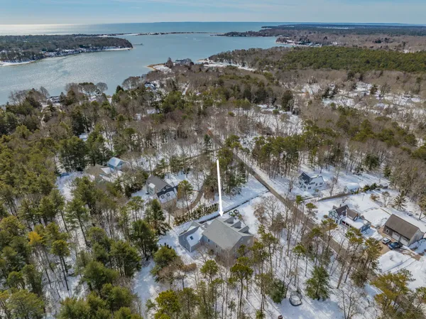 $1,795,500 | Address Upon Request, Cotuit, MA 02635
