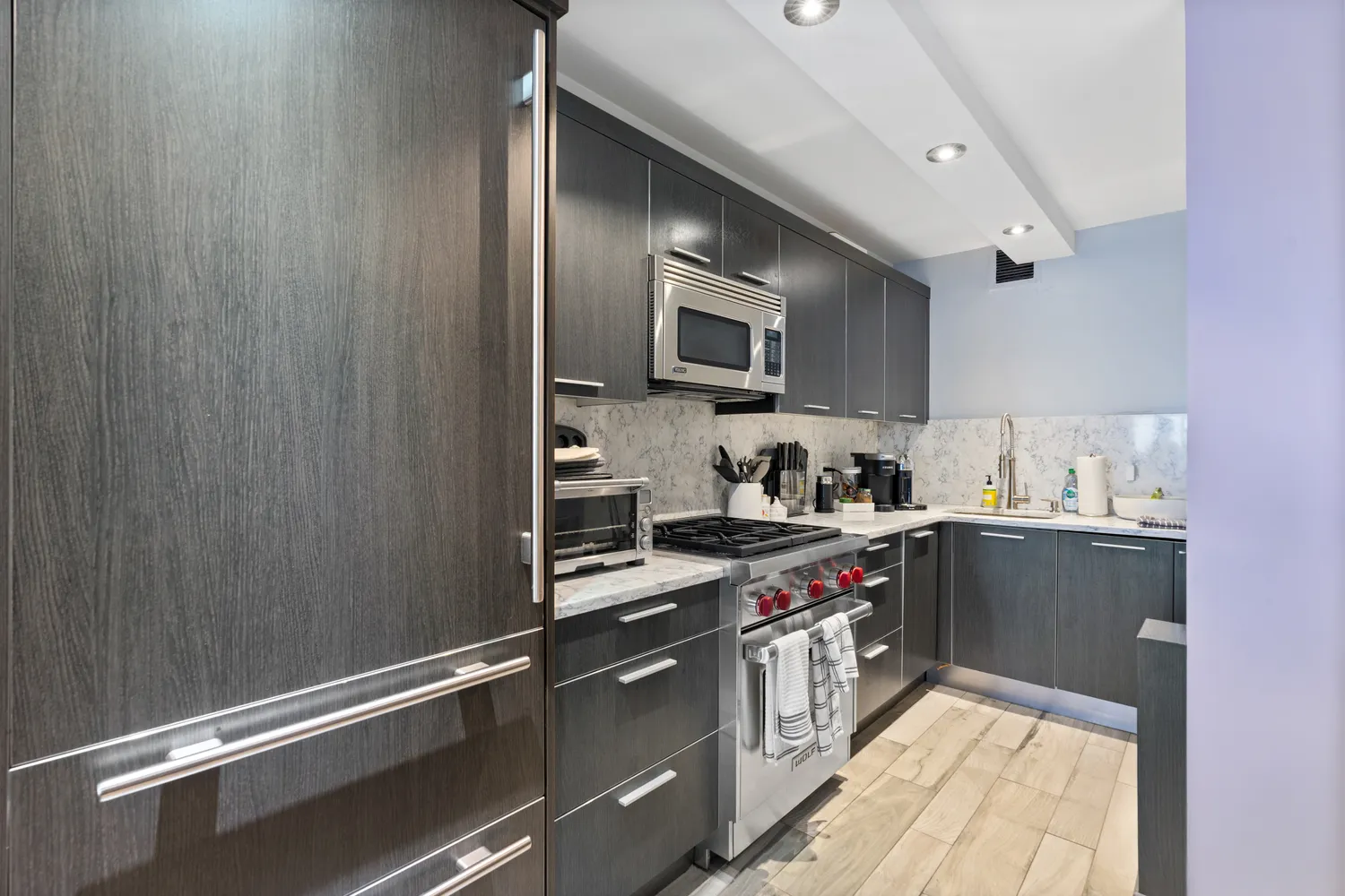 $649,999 | 142 East 16th Street, Unit 14F | Gramercy