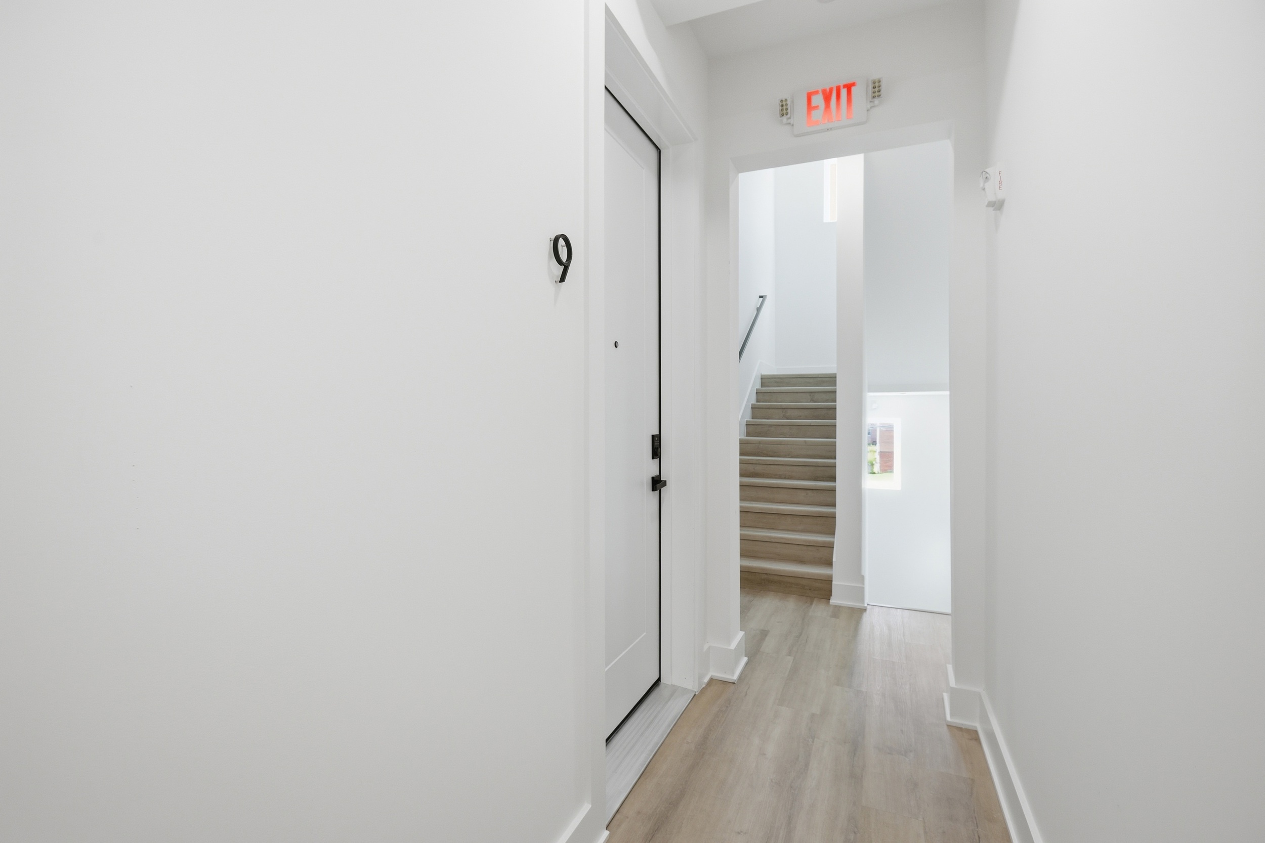 2105 M Street Northeast, Unit 9 Washington, DC 20002 - Photo 14 of 18 Gallery Image 14