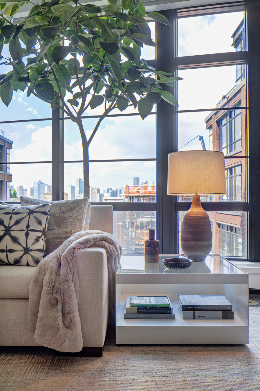 150 Charles Street, Unit 6AN Manhattan, NY 10014 - Photo 4 of 25