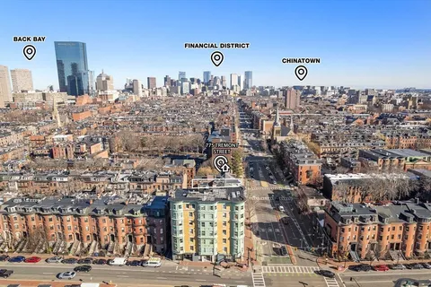 a view of a city