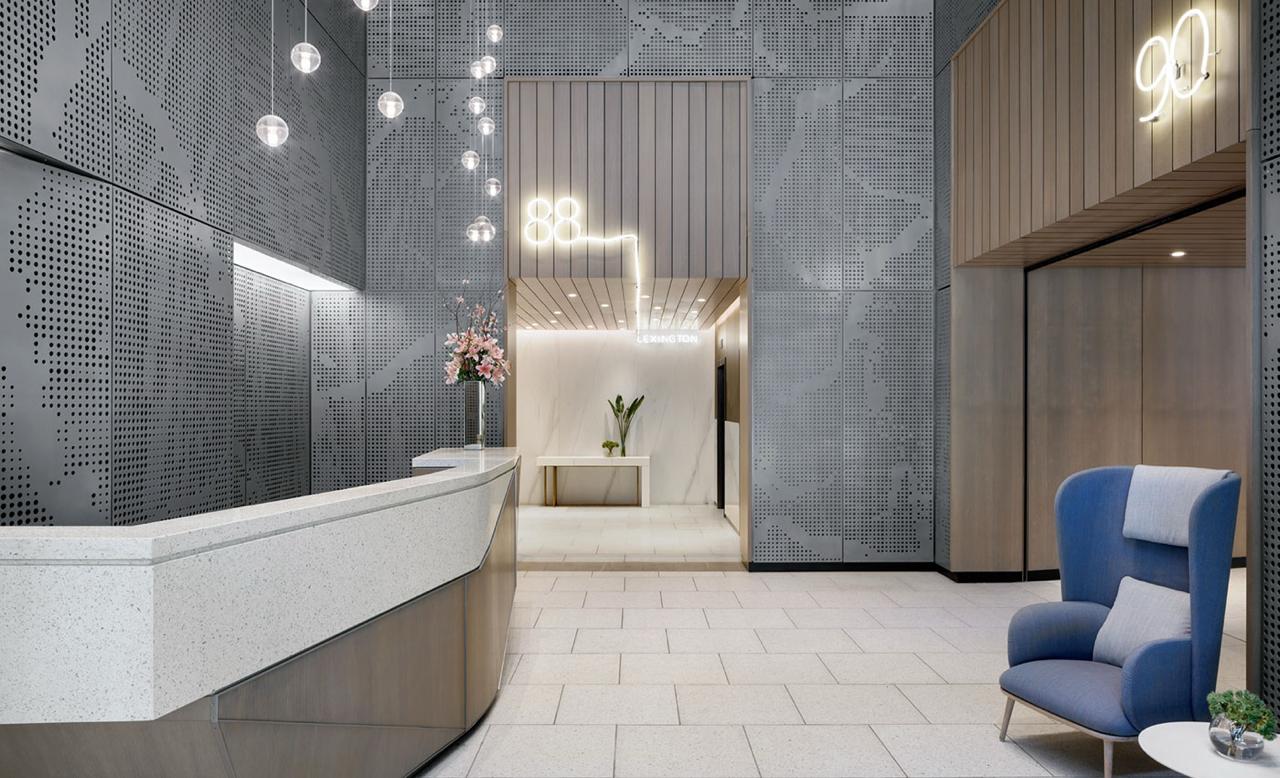 90 Lexington Avenue, Unit PHC Manhattan, NY 10016 - Photo 18 of 20