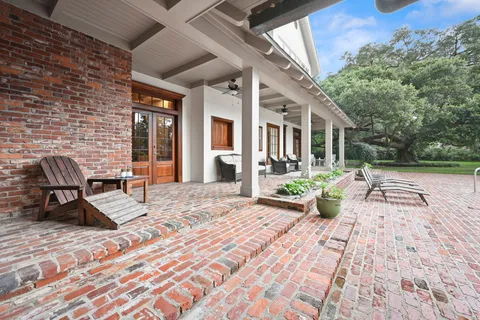 $2,150,000 | 13505 North Amiss Road, Baton Rouge, LA 70810