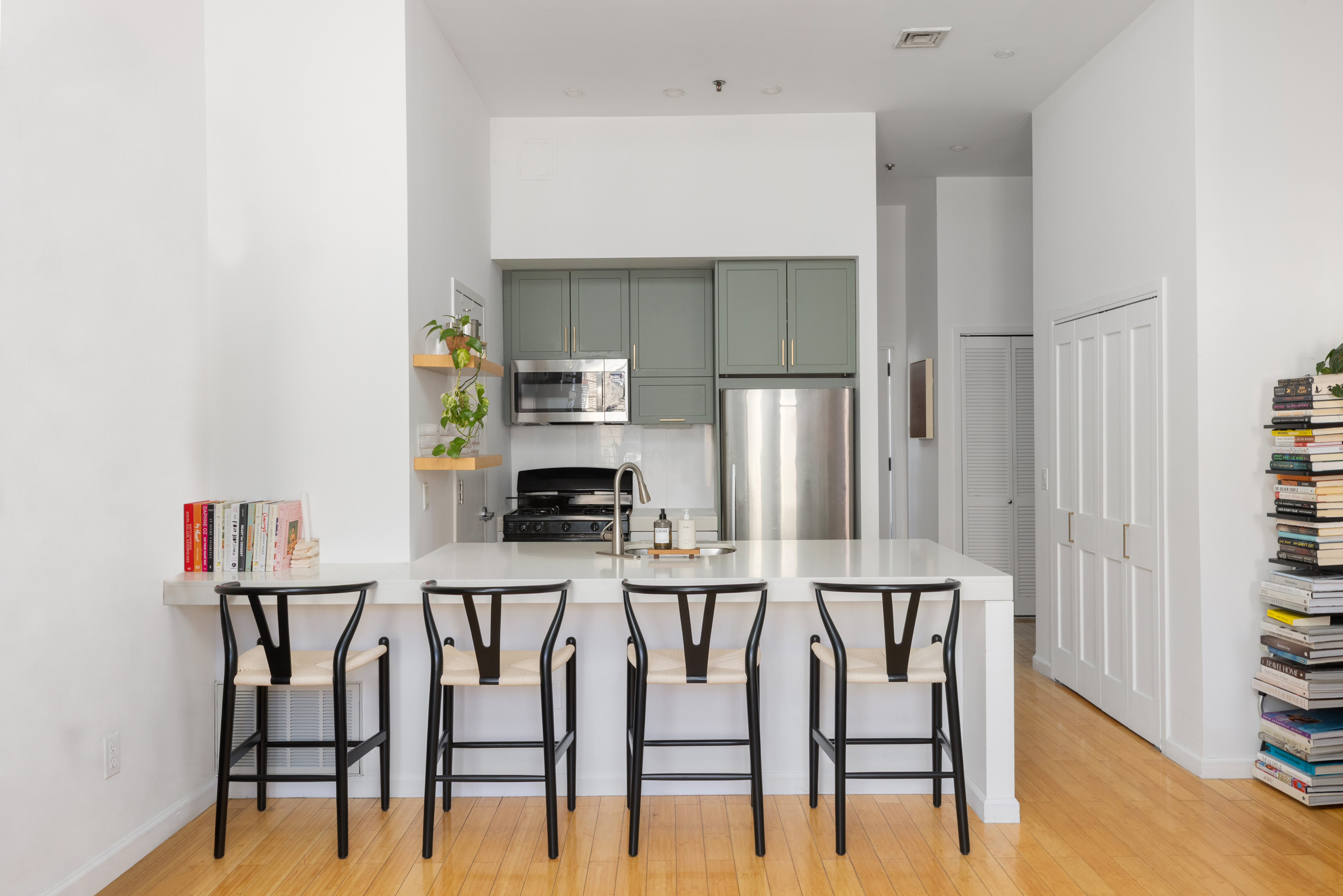 118 Greenpoint Avenue, Unit 3D Brooklyn, NY 11222 - Photo 3 of 11