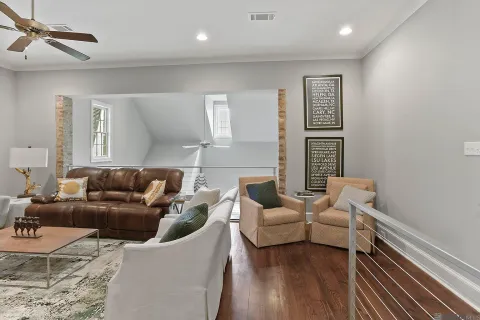 $599,500 | 4025 Perkins Lane Alley, Baton Rouge, LA 70808