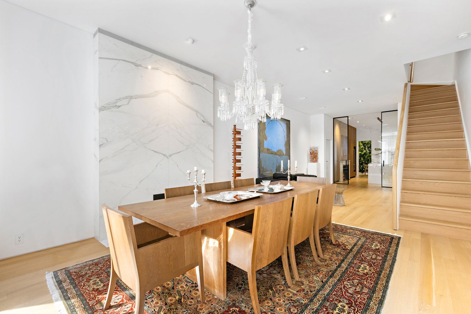 $10,750,000 | 127 East 62nd Street | Lenox Hill