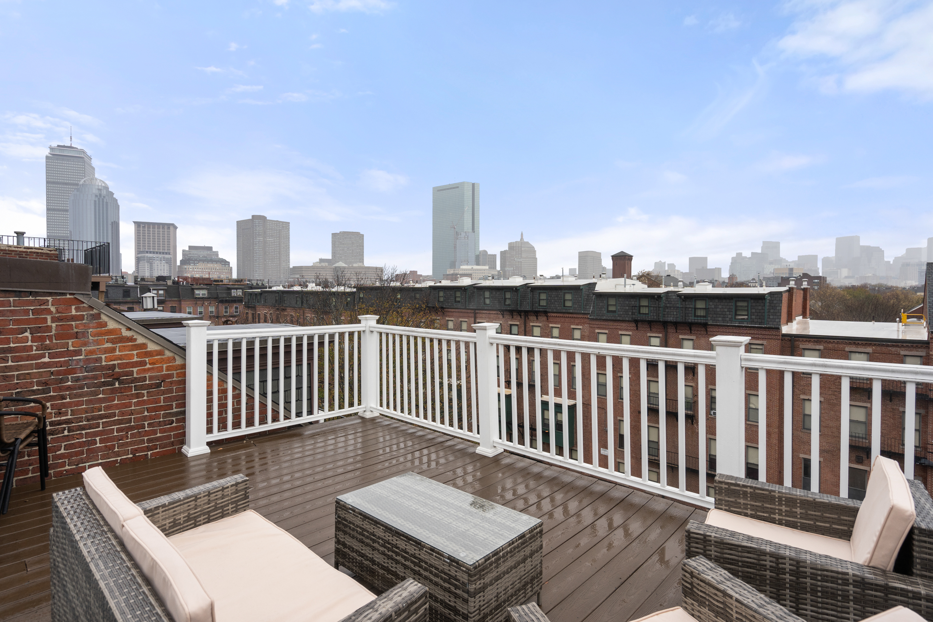 53 Rutland Street, Unit 3 Boston, MA 02118 - Photo 22 of 29