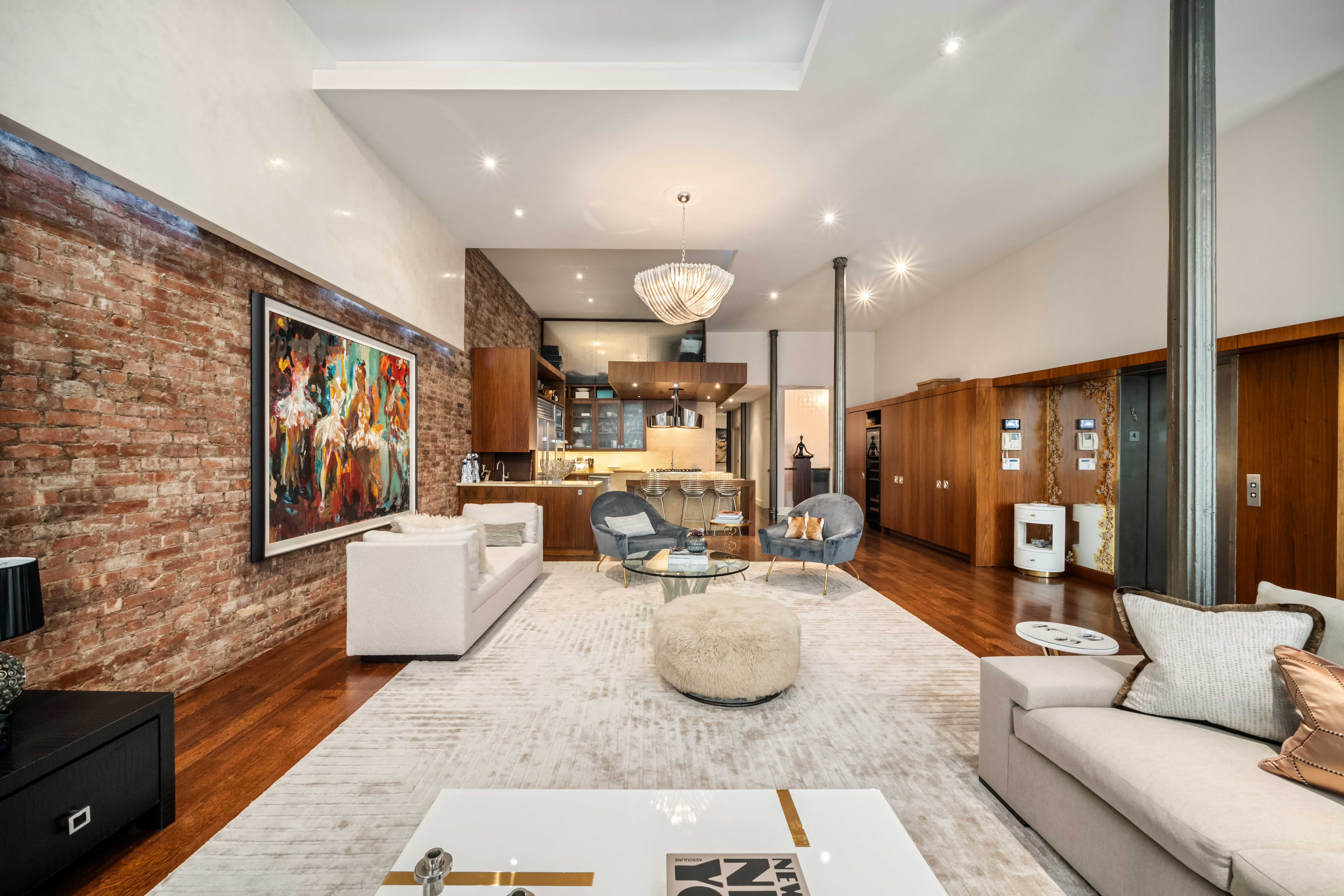 10 East 14th Street, Unit 4 Manhattan, NY 10003 - Photo 6 of 19