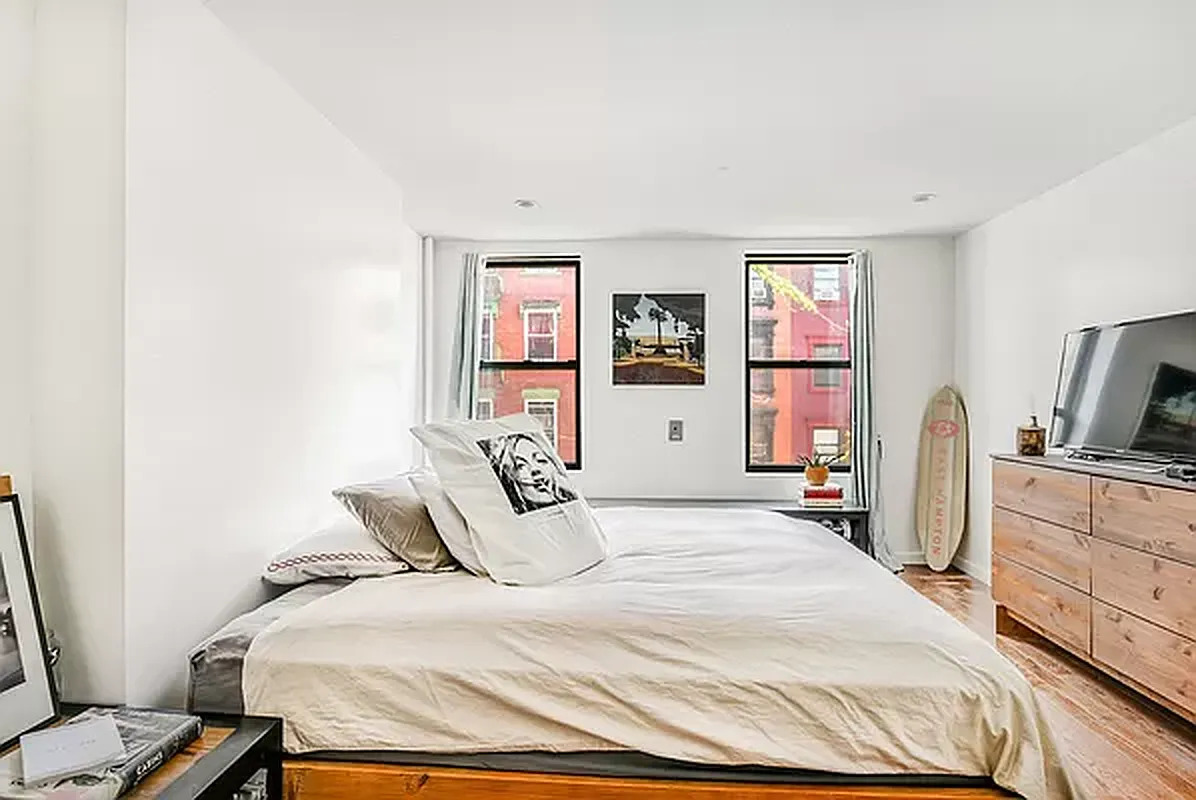 82 East 7th Street, Unit 8 Manhattan, NY 10003 - Photo 4 of 7 Gallery Image 4