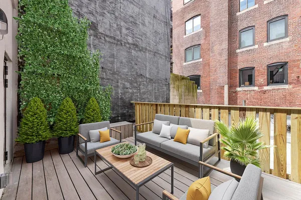 $4,000 | 555 2nd Avenue, Unit 1 | Kips Bay