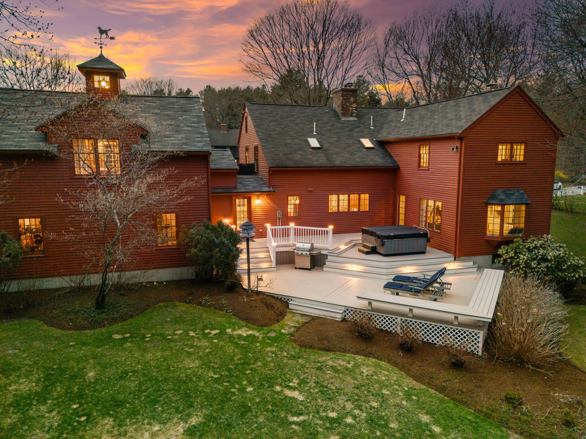 3 Buchan Road Andover, MA 01810 - Photo 8 of 23