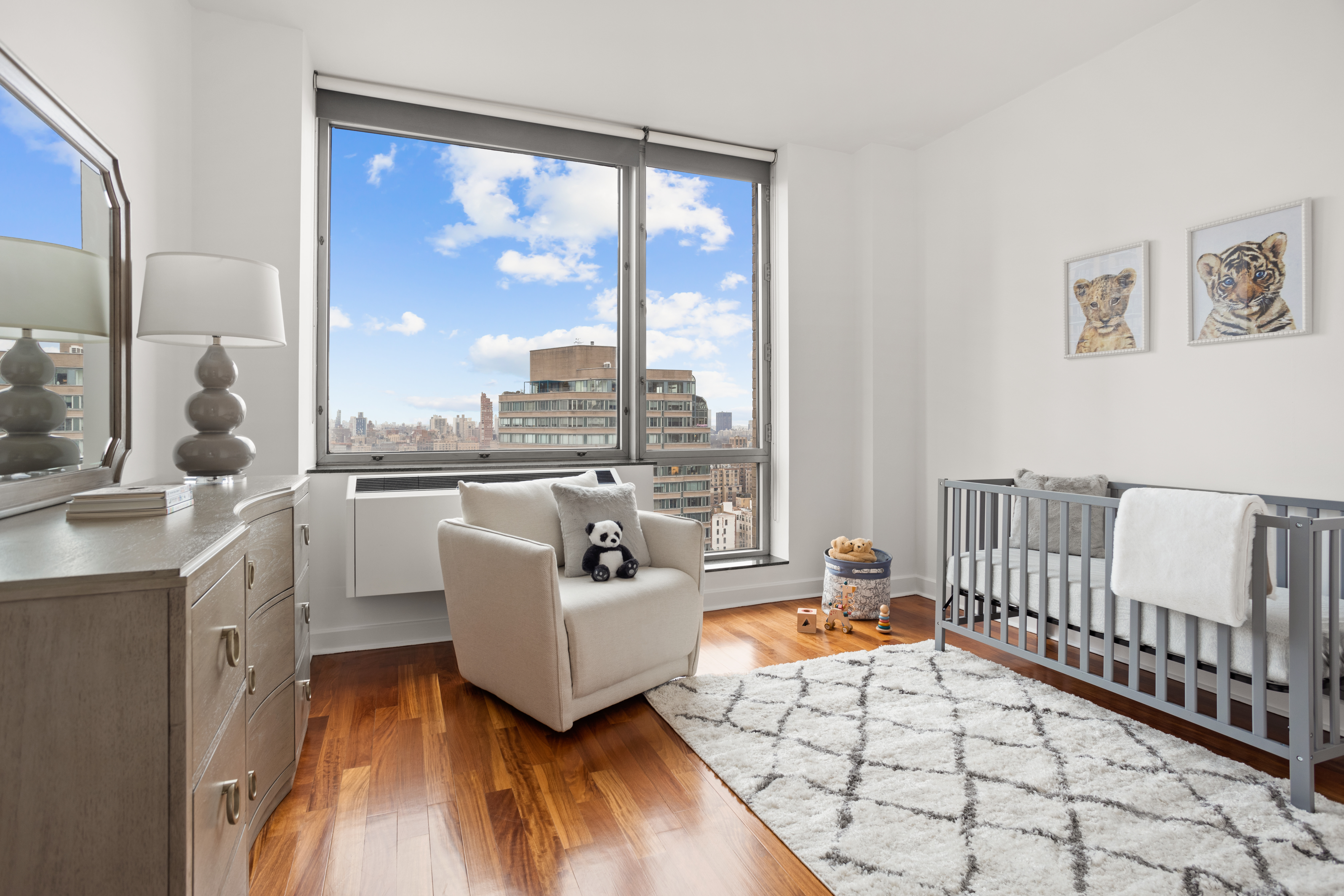 1965 Broadway, Unit 27E Manhattan, NY 10023 - Photo 21 of 27