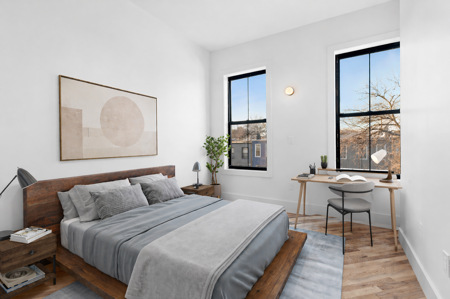 1265 Madison Street, Unit 3 Brooklyn, NY 11221 - Photo 6 of 10
