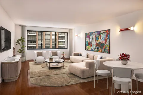 $675,000 | 300 East 59th Street, Unit 803 | Sutton Place
