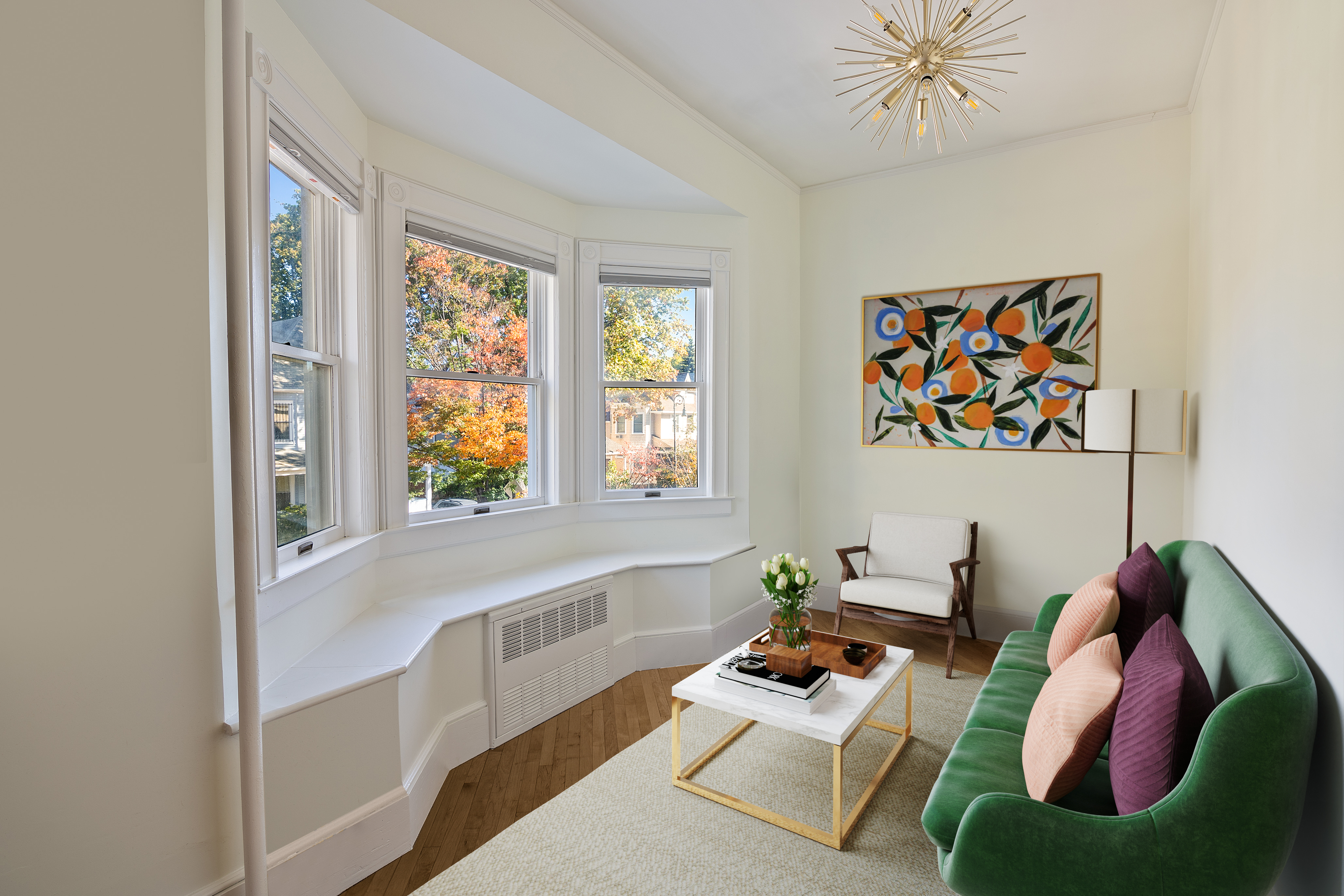 296 Stratford Road Brooklyn, NY 11218 - Photo 19 of 38