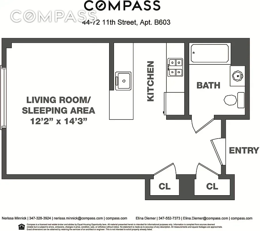 a picture of a book and a bed