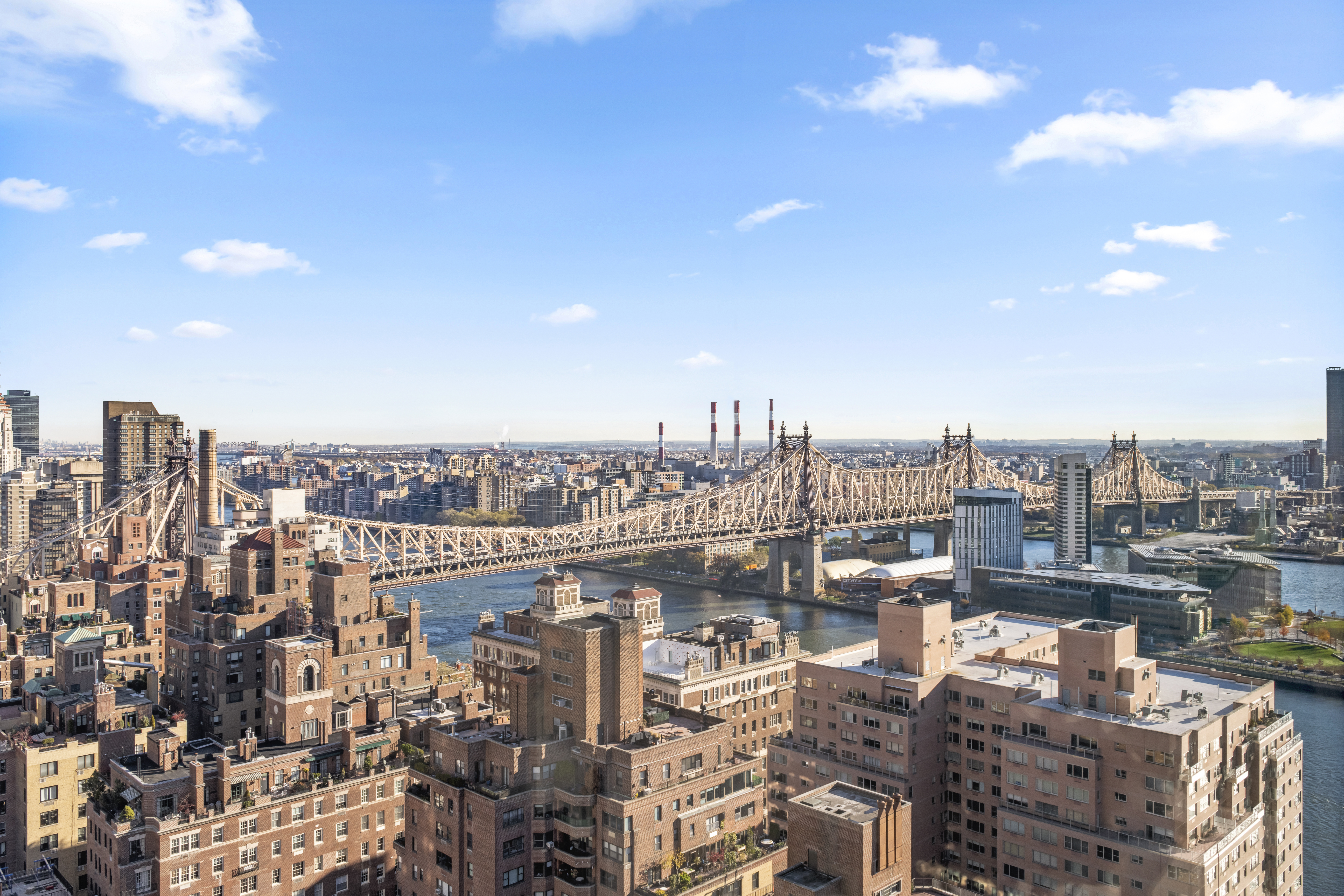 415 East 54th Street, Unit PHN Manhattan, NY 10022 - Photo 18 of 19