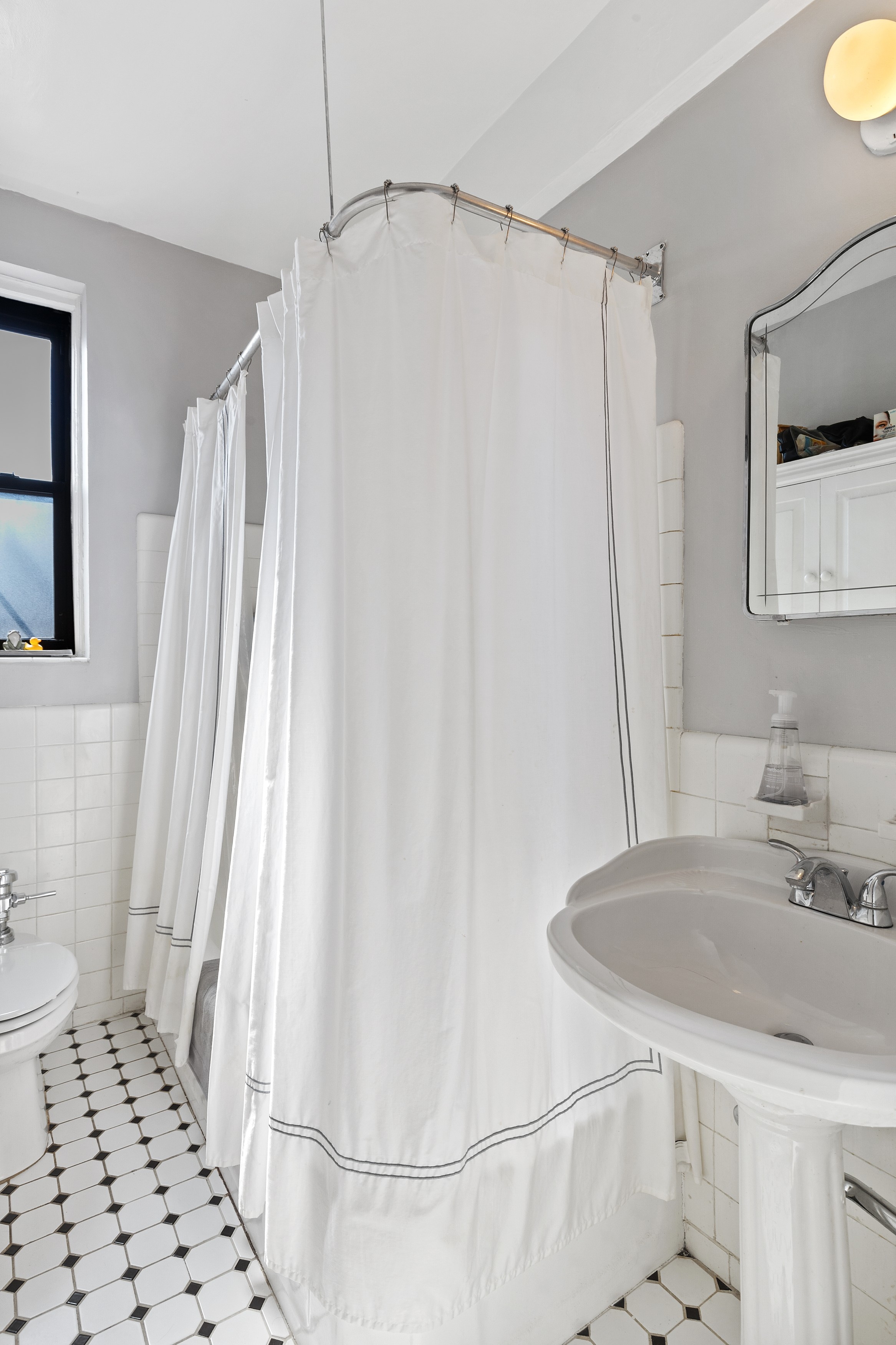 159-00 Riverside Drive West, Unit 6G Manhattan, NY 10032 - Photo 11 of 20 Gallery Image 11
