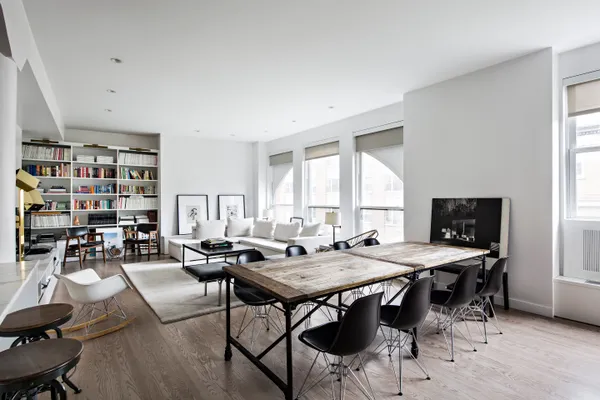 $2,175,000 | 10 Bleecker Street, Unit 5D | NoHo