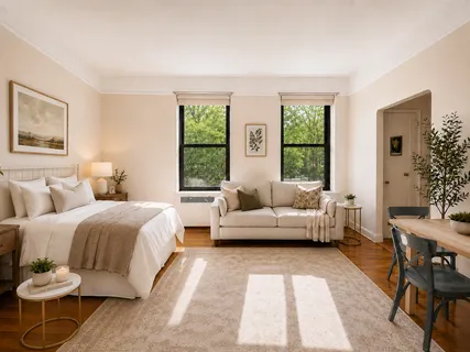 $399,000 | 101 West 80th Street, Unit 2C | Upper West Side