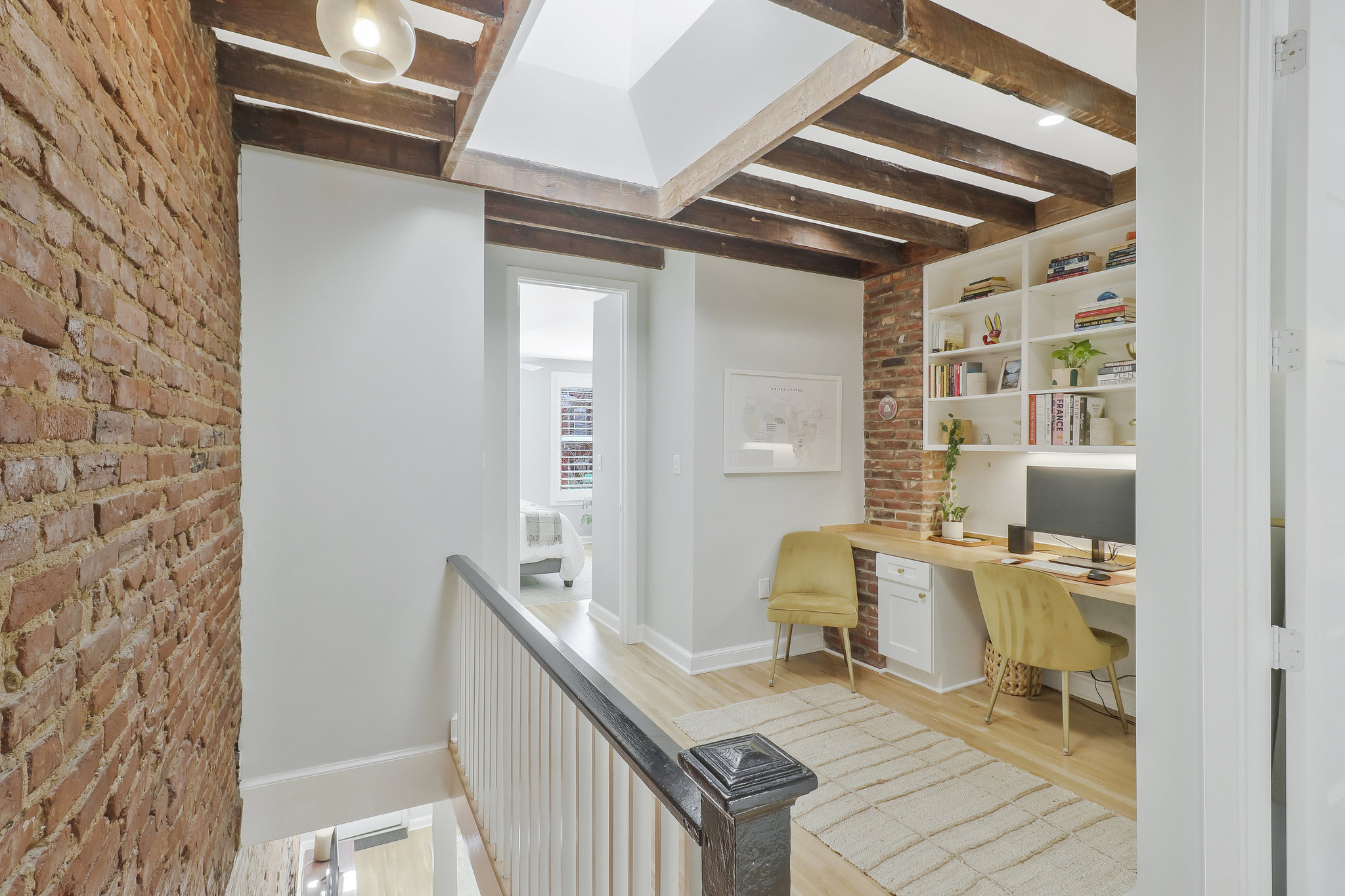 1348 Constitution Avenue Northeast Washington, DC 20002 - Photo 19 of 39