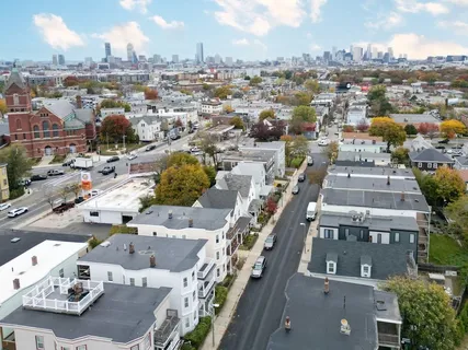 Contact Agent | 24 Buttonwood Street, Boston, MA 02125