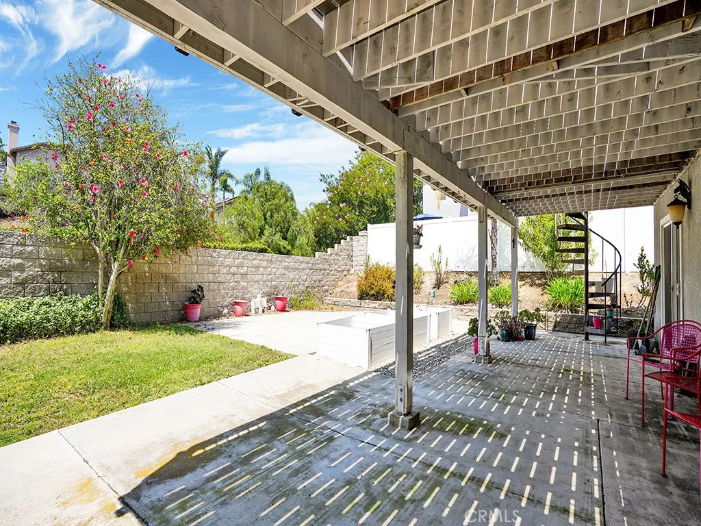 $1,100,000 | 15 Dusty Trail, Trabuco Canyon, CA 92679