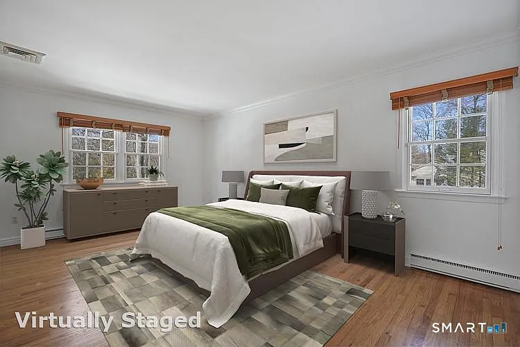 39 McIntosh Road Stamford, CT 06903 - Photo 26 of 39