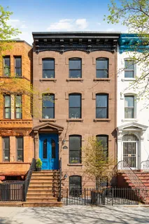 $3,425,000 | 681 Saint Marks Avenue | Crown Heights