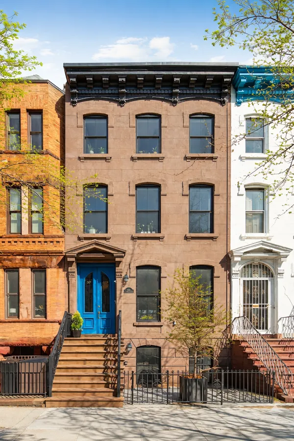 $3,425,000 | 681 Saint Marks Avenue | Crown Heights