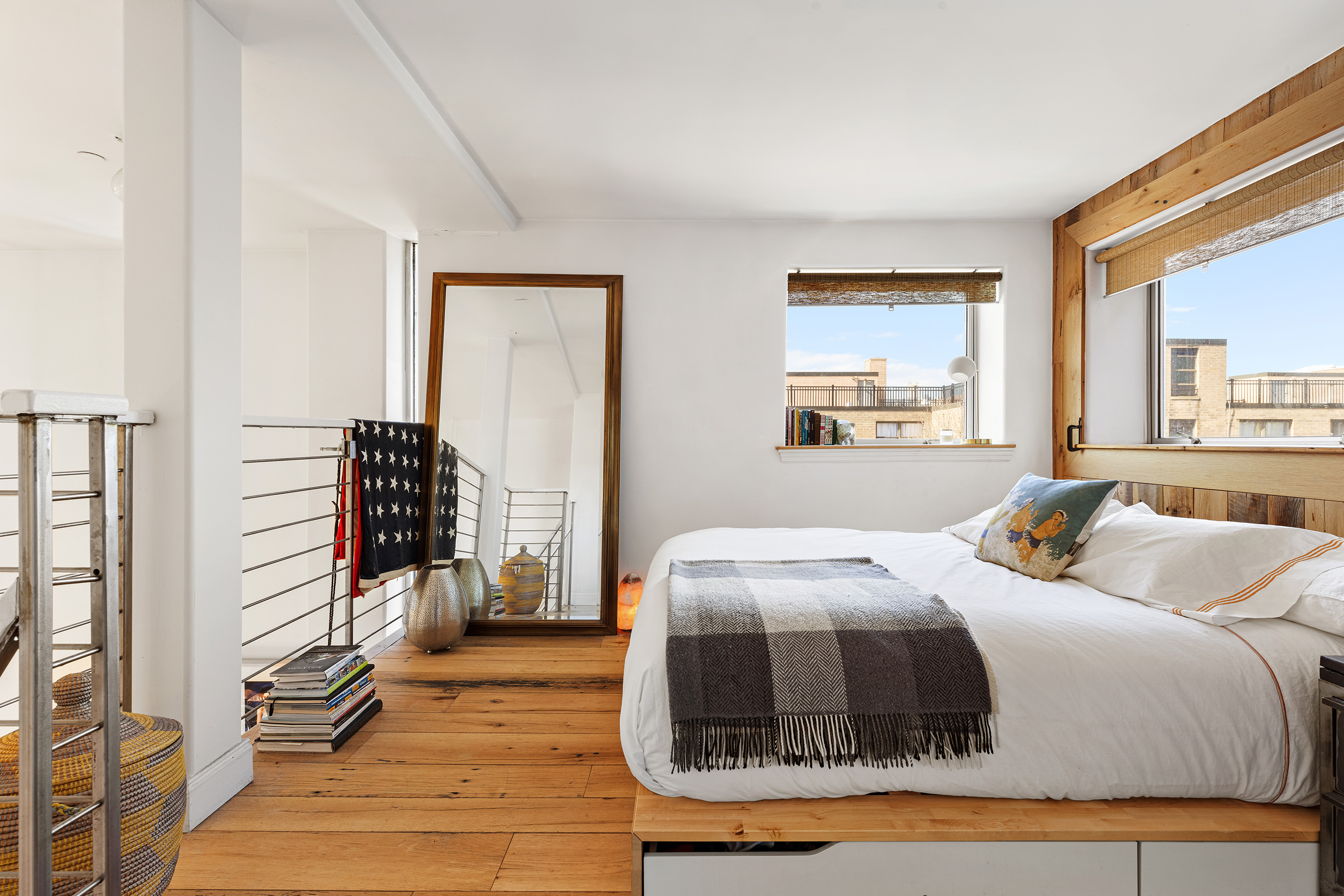 406 Lorimer Street, Unit C Brooklyn, NY 11206 - Photo 8 of 11