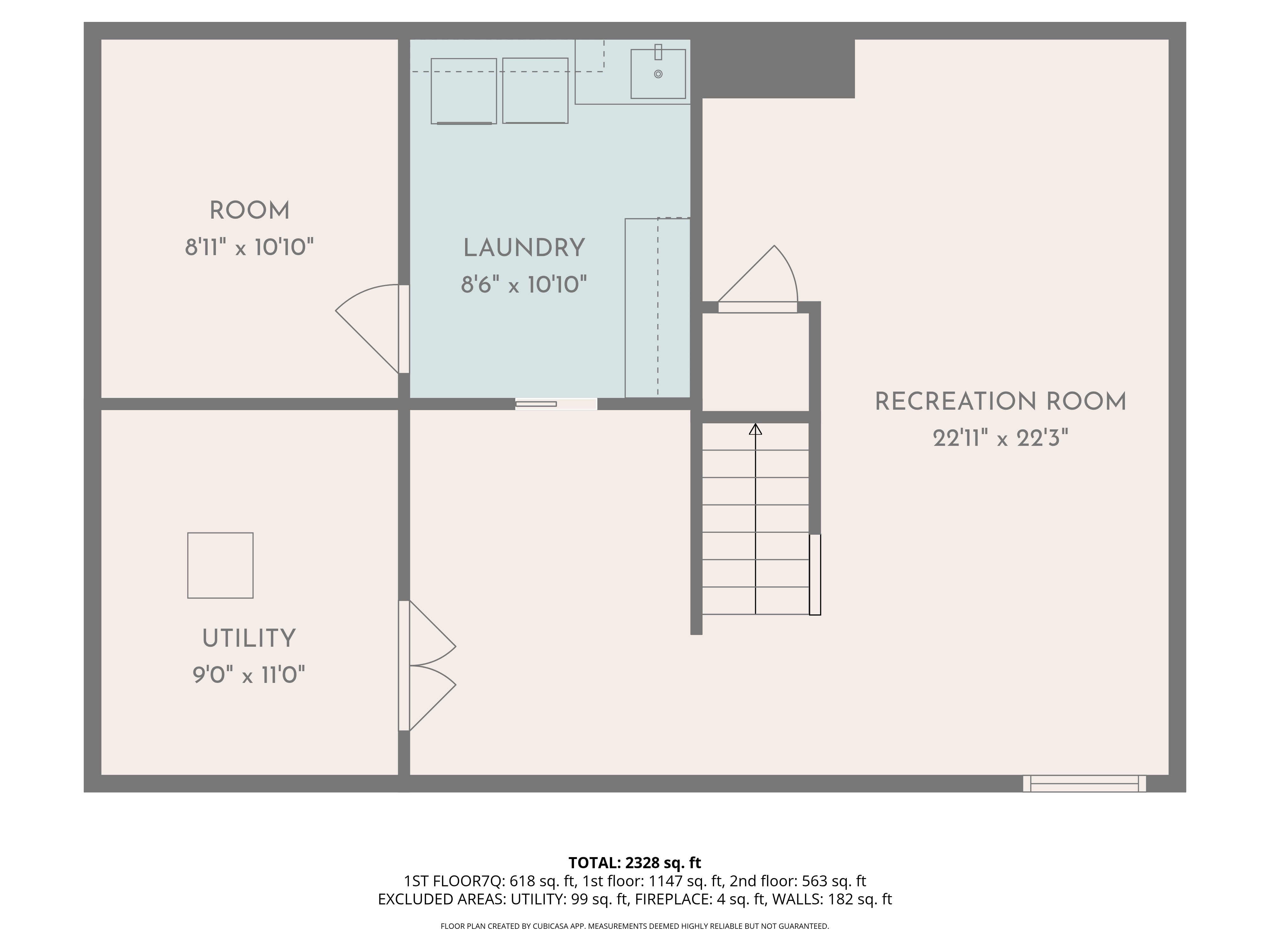 3322 Holloman Road Falls Church, VA 22042 - Photo 43 of 43