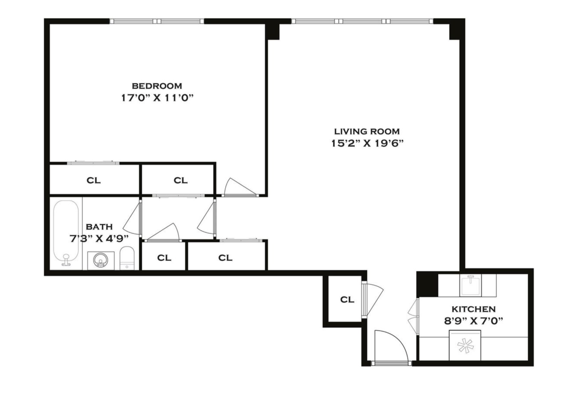 180 West End Avenue 14G Lincoln Square New York NY 10023