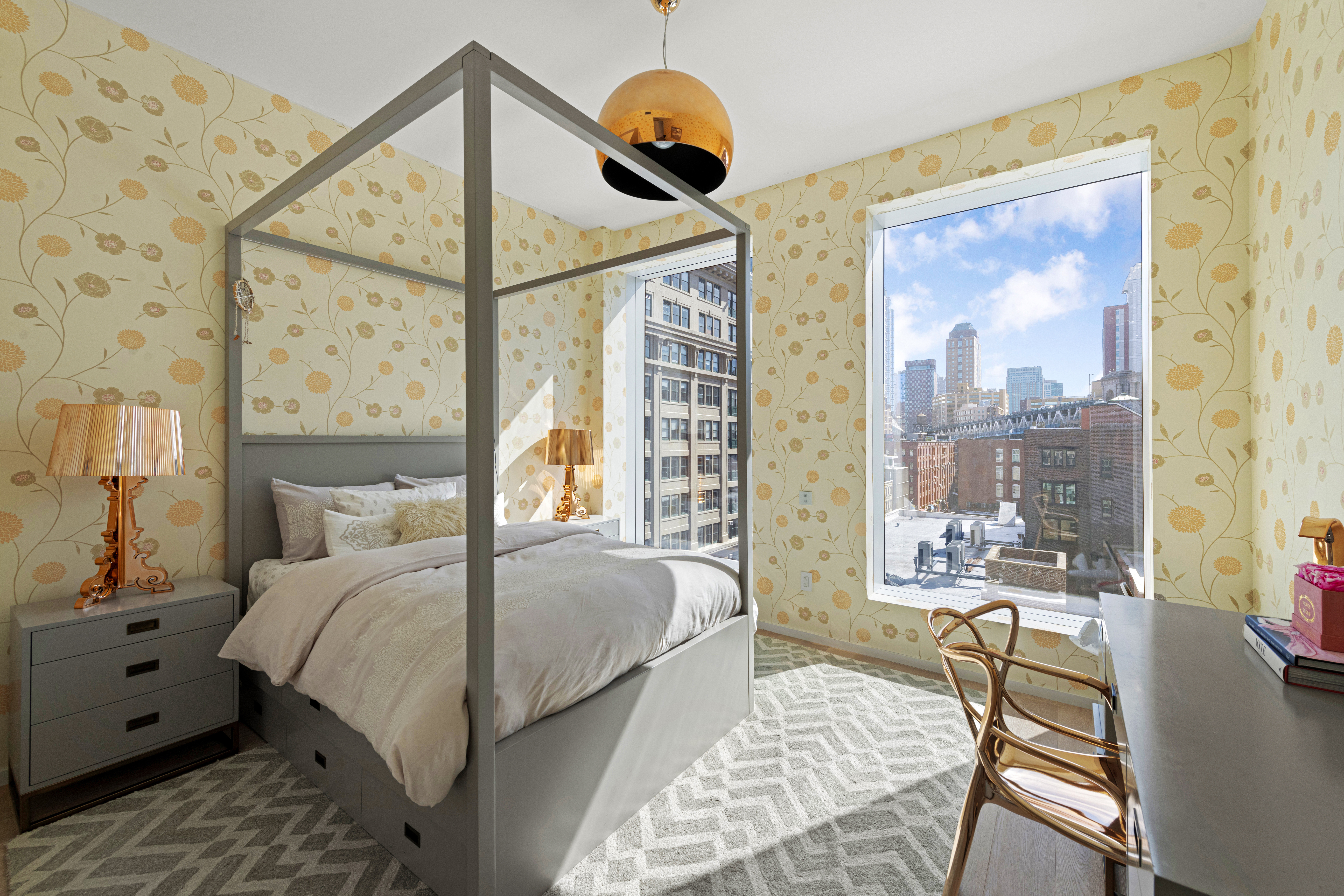 1 John Street, Unit 8A Brooklyn, NY 11201 - Photo 12 of 15