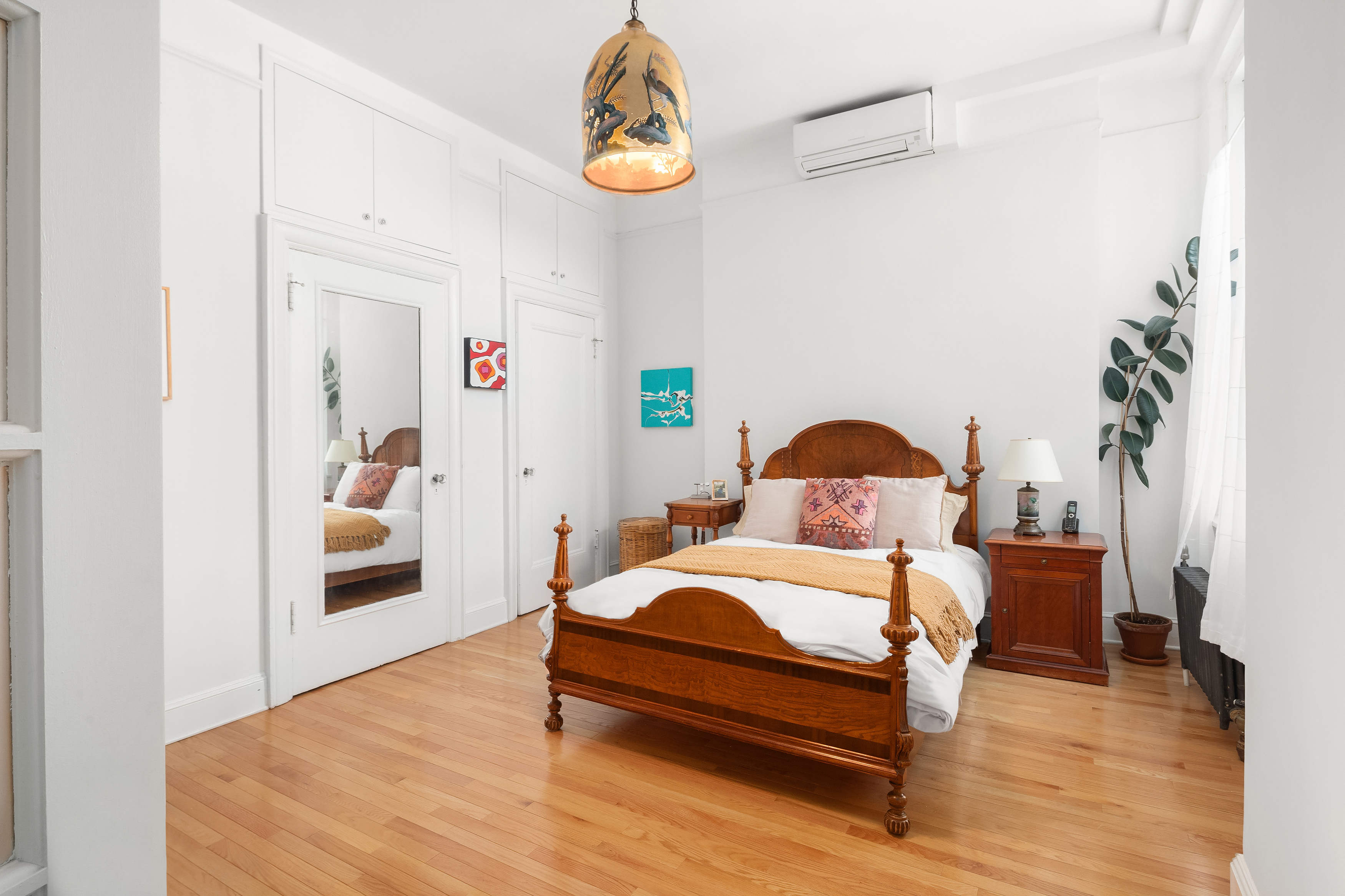 404 Riverside Drive, Unit 12E Manhattan, NY 10025 - Photo 6 of 22