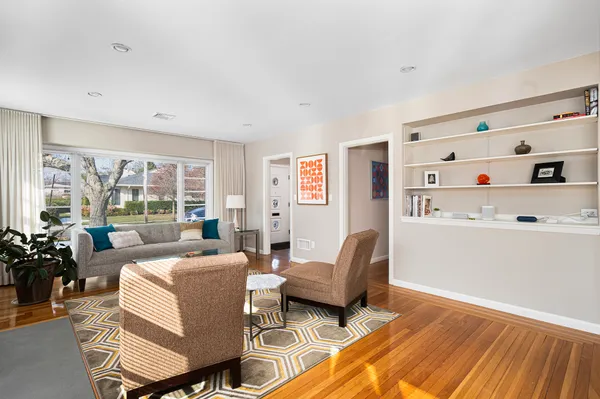 $1,195,000 | 203 Cole Avenue, Providence, RI 02906